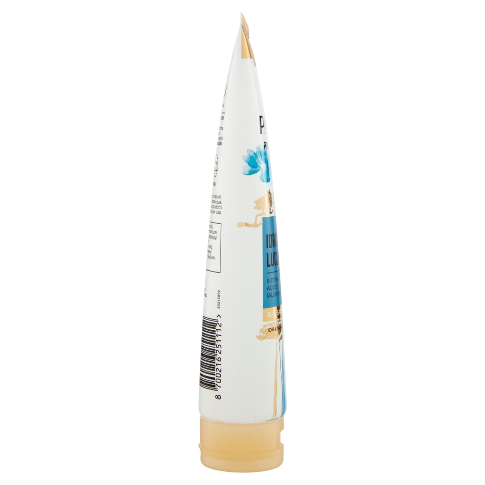 Pantene Pro-V miracles Idratati & Lucenti Balsamo Idratante 160 ml